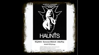 Haunts 1977 | Classic Horror Movie | Vintage Full Movies | Classic Thriller Movies