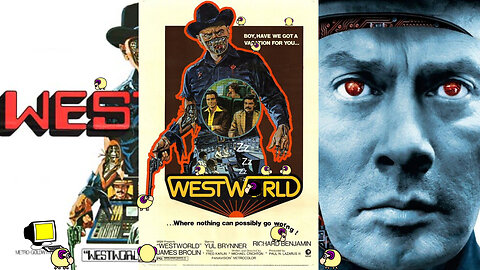 Westworld (rearView)