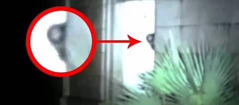 5 Ghosts Caught On Camera by Ghost Hunters
