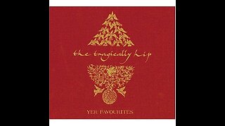 The Tragically Hip – Yer Favourites CD 1