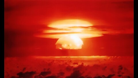 Ultimate Compilation Nuclear bomb test footage from Trinity and Beyond and Atomic Journeys