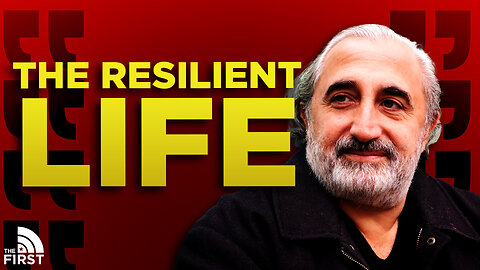 GAD SAAD: Resilience Leads To A Good Life