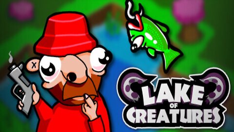 Lake of Creatures Trailer