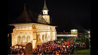 Amazingly Unique Easter Traditions in Romania