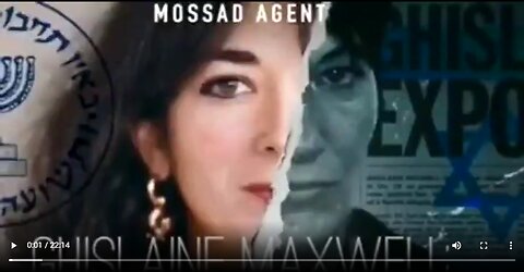 JEFFREY EPSTEIN AND GHISLAINE MAXWELL’S PERVERSE HONEY-POT SEX TRAFFICKING OPERATION