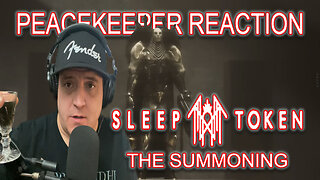 Sleep Token - The Summoning