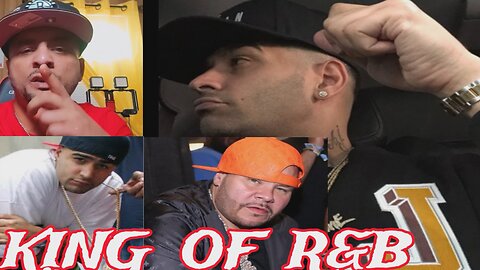 FAT JOE GOES OFF BEEF New York City ⭐🔴⭐ Tony sunshine kING OF R&B