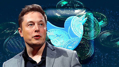 Elon Musk Wants Twitter Payments System to Accommodate Crypto! 🤑