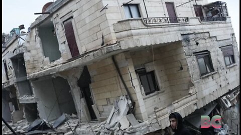 Earthquakes that killed 7,200 in Turkey, Syria are among the deadliest in recent history