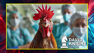 PCR + BirdFlu Lies = NO DAIRY, NO MEAT