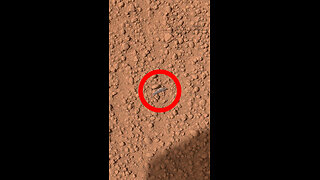 Som ET - 58 - Mars - Curiosity Sol 65