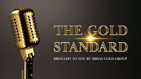 Your Personal Gold Standard | The Gold Standard 2304