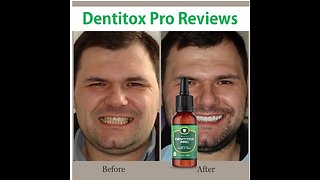 DENTITOX PRO - DENTITOX PRO REVIEW - [ BUYER BEWARE ] DENTITOX - Dentitox Pro Reviews
