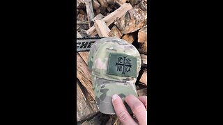 1min Innawoods hat overview