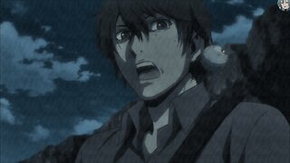 TODO PROTAGONISTA É "ASSIM" NO PRIMEIRO EP #anime #btooom #recap