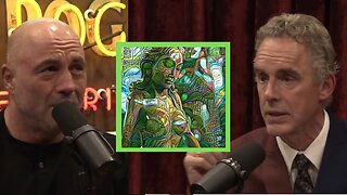 PSYCHEDELIC EXPERIENCE / JOE ROGAN PODCAST #1933 vs JORDAN PETERSON #JRECLIPS #JRE