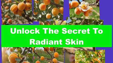 Unlock The Secret To Youthful Skin: Harness The Power Of Apricot Oil