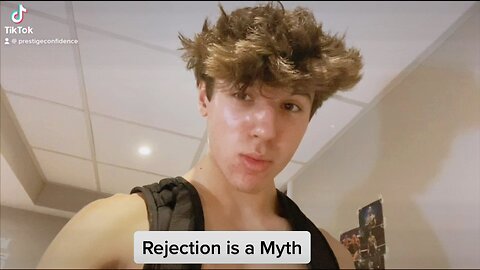 Rejection is a Myth