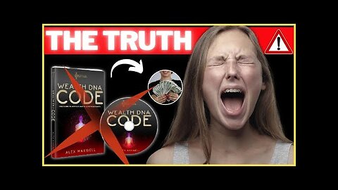 WEALTH DNA CODE -((THE TRUTH!))- Wealth Dna Code Reviews - Wealth Dna Code Reviews – Wealth Dna