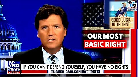 Tucker Carlson Tonight New 2/9/23