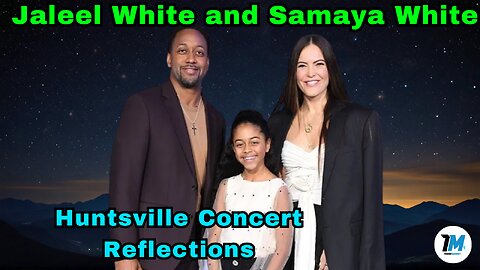 Father-Daughter Goals: The Heartfelt Journey of Jaleel White and Samaya White