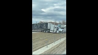 I75 Ohio Accident