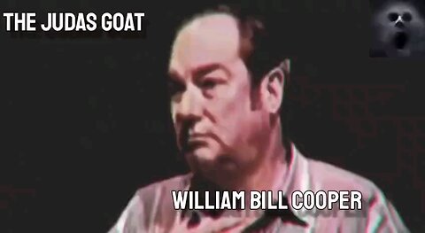 Bill Cooper was right Nobody listened
