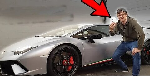 How To Find Products On eBay That MAKE Enough to buy a Lamborghini