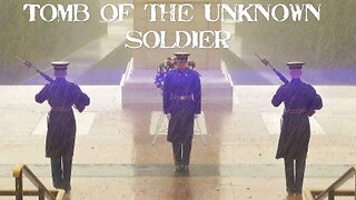 Tomb of the Unknown Soldier - Forgotten History