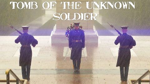 Tomb of the Unknown Soldier - Forgotten History