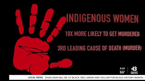 Missing and murdered Indigenous women: The alarming stats you may not know