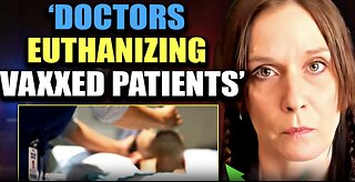 Doctors Ordered To Euthanize MILLIONS of Vaccinated Patients to Cover-Up 'Disturbing' Side Effects