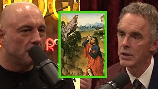 Jordan Peterson on How Psychedelic Experiences Could've Shaped Religion