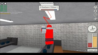 Blox Hunt | Scripter - Roblox (2006) - Multiplayer Hide & Seek