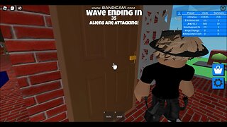 Build to Survive | AngelThanga - Roblox (2006) - Multiplayer Survival