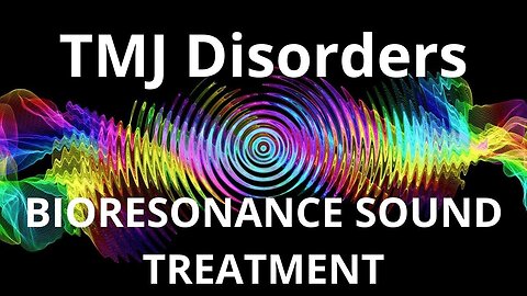 TMJ Disorders_Sound therapy session_Sounds of naturev