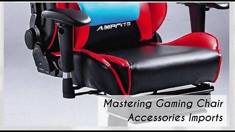 Navigating US Import Rules for Computer Gaming Chair Cushions