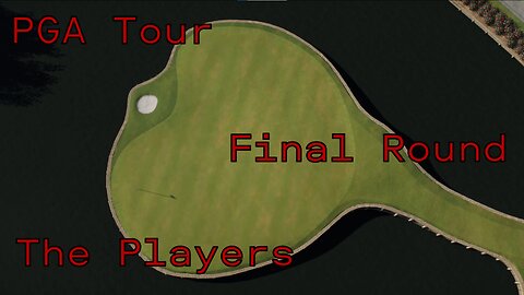 EA Sports PGA Tour