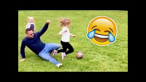 COMEDY FOOTBALL And FUNNIEST FAILS