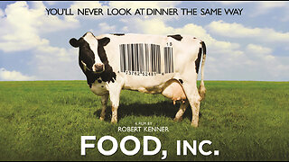 Documentary: Food Inc.