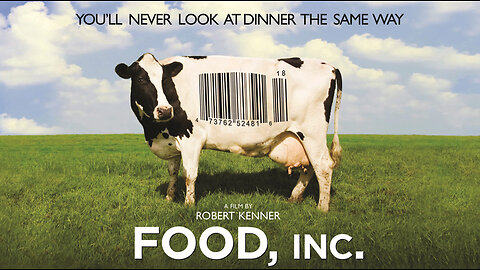 Documentary: Food Inc.