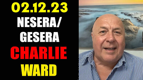 Charlie Ward - What Happened To Nesera/Gesera..