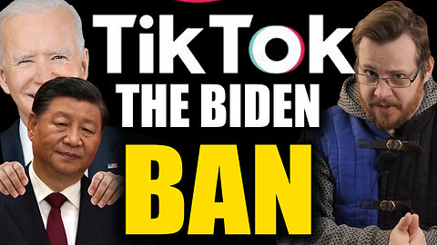 What will be the consequences of the TikToc ban?