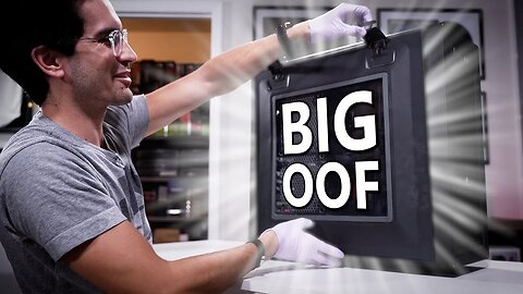 Giving This Viewer's PC a HUGE Surprise Makeover!