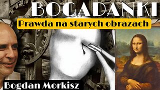 Bogadanki - Prawda na starych obrazach