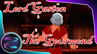 Gaston Eats All The Eggs In Unicorn Overlord