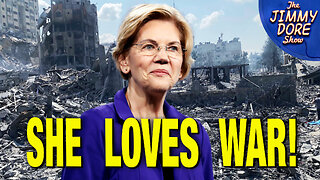 Community Notes SLAPS DOWN Liz Warren!