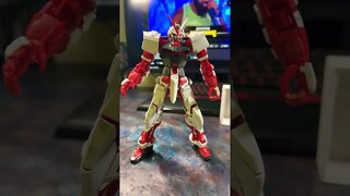 Gundam Astray Red Frame snap build #gunpla #gundam #ガンダム #ガンプラ #geeksandgamers #건담 #ロボッ #gundamseed