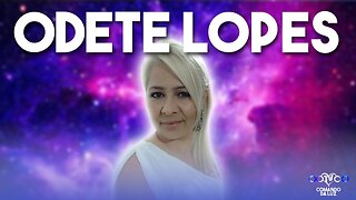 Cura com Odete Lopes - 03/02/23