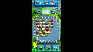 Traffic Jam Cars Puzzle Legend - Level 56 through Level 60 - June 2024